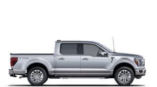 2025 Ford F-150® External Image 1